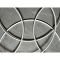 PTFE Oリングシートガスケット100％PTFEガスケット