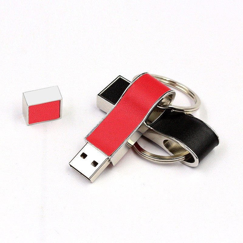 Leather Usb 6 7