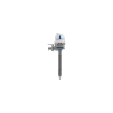 Disposable 5mm Laparoscopic puncture trocar apparatus