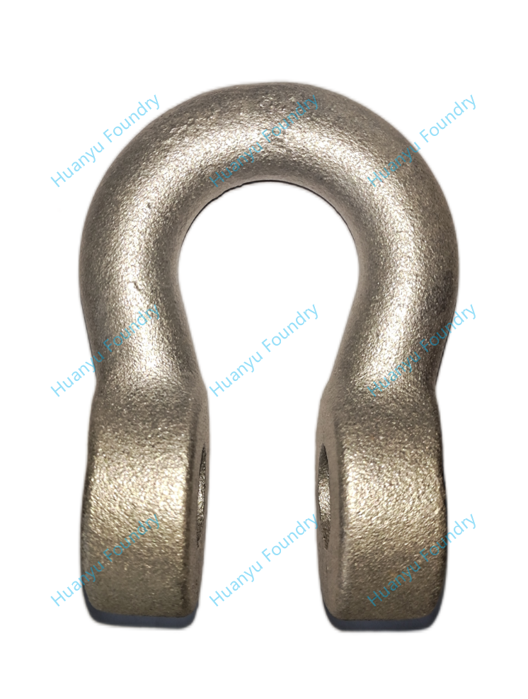 Std Shackle 1