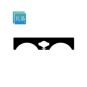 RF600570 BOM Service RFID Tag R/W 860-960MHz Inlay