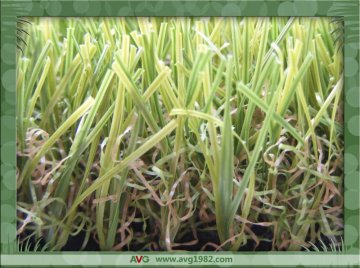 Outdoor Artificial Synthetic Grass Carpet for Playground, Park, Garden