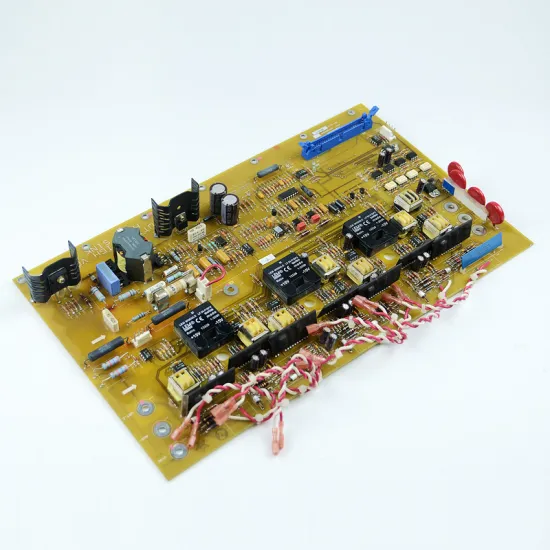 ADA26800RB1 OVF30 Inverter PCB Assembly for OTIS Elevators