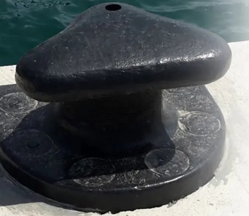 Dock Bollard Png