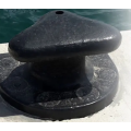 150T Cast Steel Marine Marring Dock Bollard