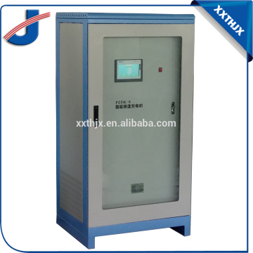 hot sale intelligent fast charger for electric pallet trucks from China manufacturer