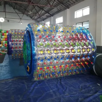 Inflatable Snow-Thickening Yubo Balls for Ski Resort Wholesale