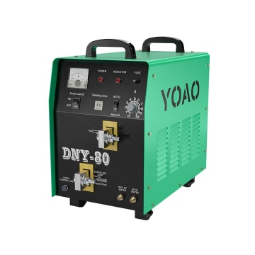 Yoao高性能ハンドヘルドスポット溶接機 - 販売用のポータブル溶接機