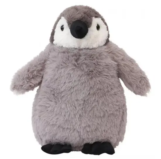 Cuddly Penguin baby plush toy