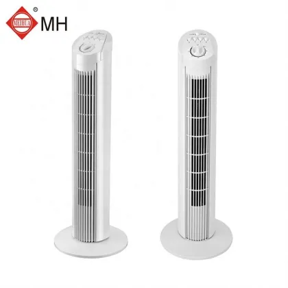 Portable Air Cooling Fan - Summer Household Tower Fan