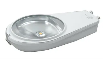 30w High Luminous Led Street Lights , No Uv Or Rf Interfcernce