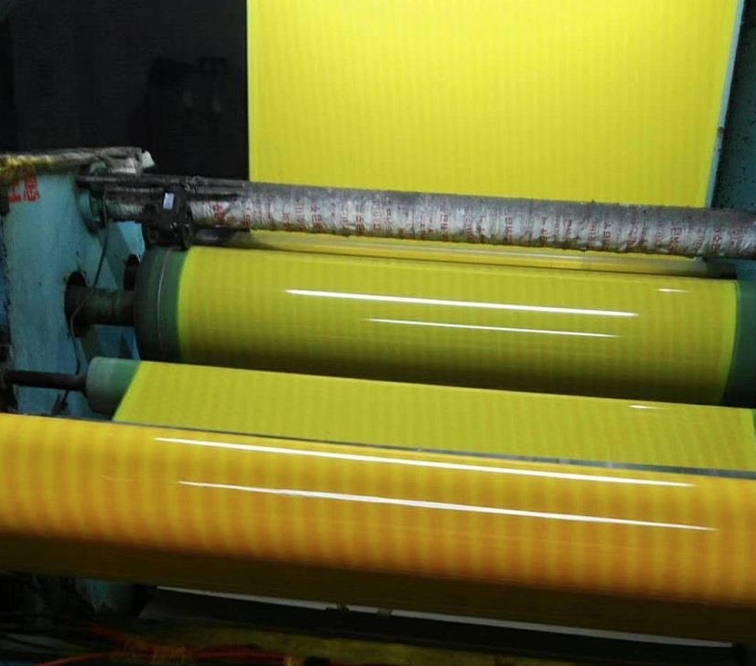 Banda de etanșare a cartonului BOPP pentru violoncel