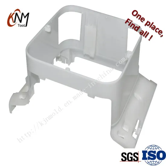 Injection Plastic Moulding for Household Electric Appliances