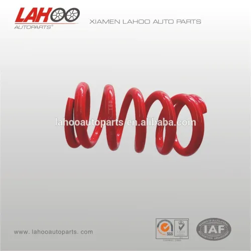 Coil Inexpensive Spring, Boat Trailer Coil Springs, High Quality Coil