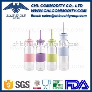 plastic PP joyshaker water bottle, BPA free custom tritan water bottle, anti leak plastic sports bottle