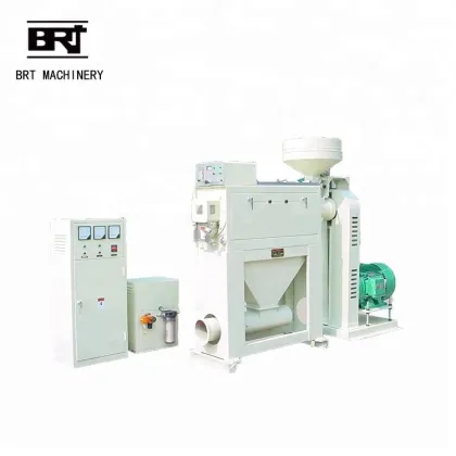 mpg 1t/h emery roller rice polisher rice polishing