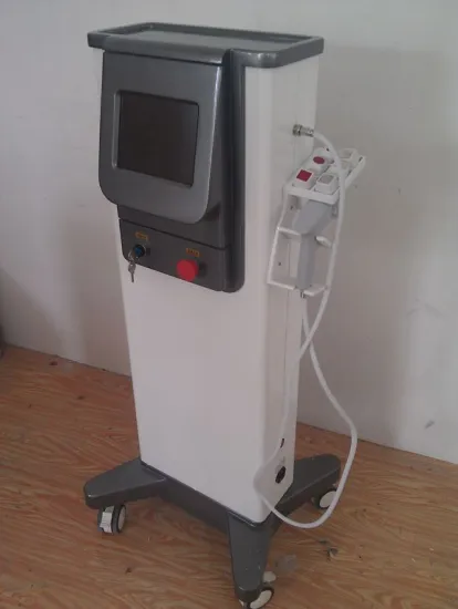 Non Surgical Skin Rejuvenation Machine Rf For Face Lifting