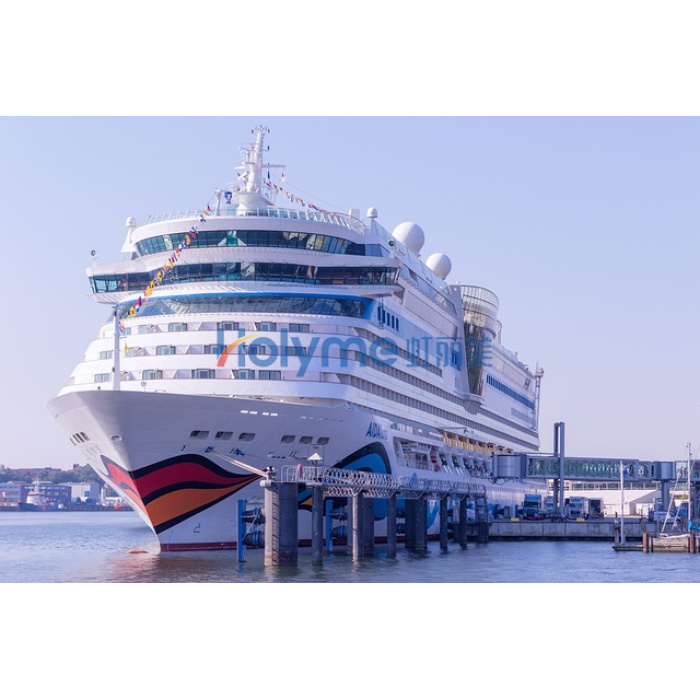 การเคลือบผงที่ทนต่อการกัดกร่อน