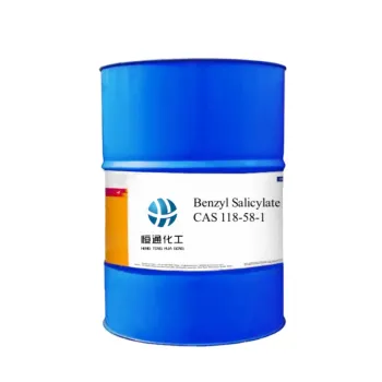 China Supplier Benzyl Salicylate CAS 118-58-1 at Affordable Prices