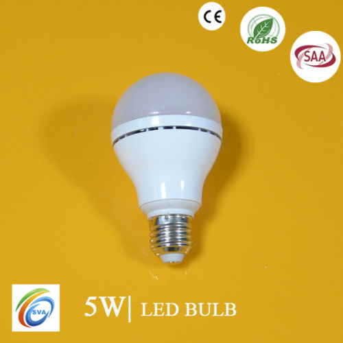 long lifespan hot new products for 2014 zhongshan led bulb SVA-PH05