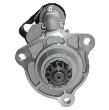 24V Starter Motor FIT 0.001.241.001 0.001.261.001 0.001.261.002 0.001.261.026 0.001.261.027 0.001.261.028 0.986.021.480 F 042