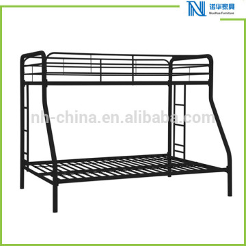 metal bunk beds