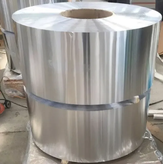 Alloy 5052 H32 & 3003 H24 Aluminum Coils for Electrical Machine Parts