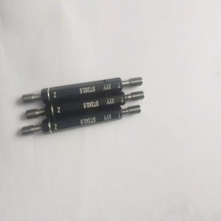 Special M8 Keensert Installation Tool Steel Material for Metric System Carton Packing for Locking Threaded Inserts