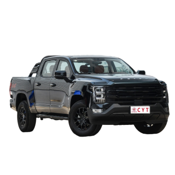 Foton Mars 9: 2024 2023 Chinese Beijing Auto 5 kursi diesel/truk pickup gas