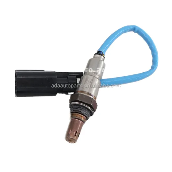 Ford Vehicle Oxygen (O2) Sensor for Various Models: Explorer, Escape, Edge, F150, Mustang, Fusion, MKX, MKZ