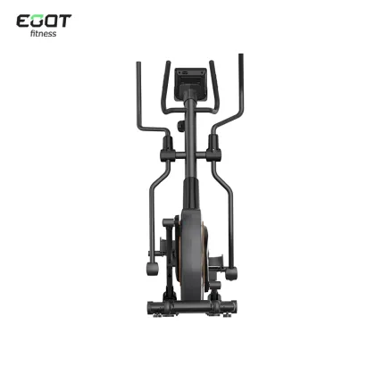 Popular Quality Body Fit EOAT F680M Elliptical Machine: A Crane Elliptical Trainer for High-Quality Fitness