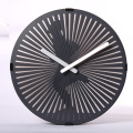 Running Man Motion Reloj de pared