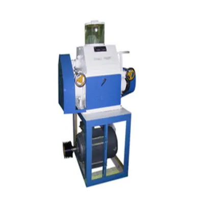 whole set grain wheat flour milling machine