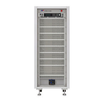 Low Ripple DC Power Supply High Power 40kW