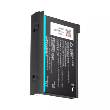 Insta360 ONE X2 Battery: 1420mAh Quick-Charge Replacement for Action Camera Accessory