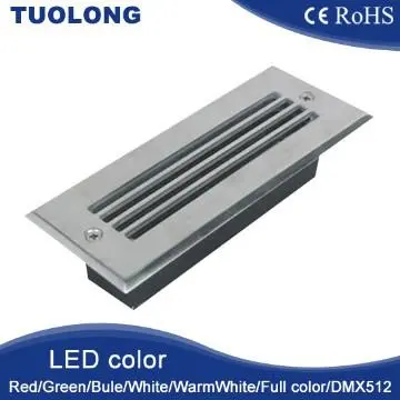 Low Voltage LED underground Light