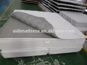 Coconut Fibre& Pocket Spring Mattress