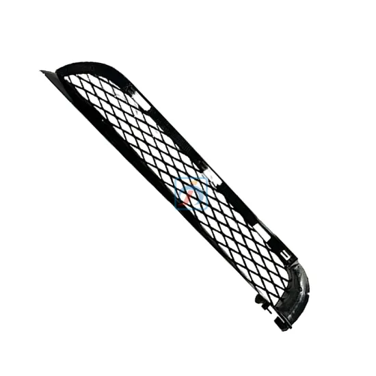 5111 7116 397GC Front Bumper Air Vent L for BMW X5 E53 OEM Accessories Wholesale