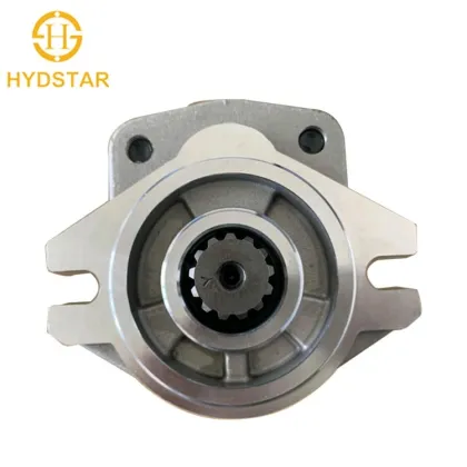 Takeuchi Excavator TB175 Digger Parts: K3SP36C Gear Pump
