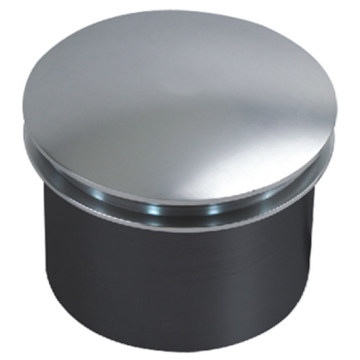 Aluminum 1W SMD LED in Ground Light