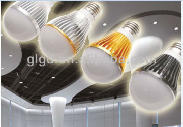 Epistar chip led bulb 3w with hot price indoor led wall lamp