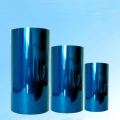 Film Blue Pet Film Silicone Film Liner