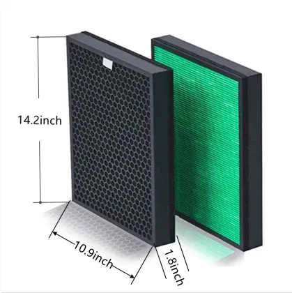 True HEPA Filters for Coway Airmega 400/400S and Max2 Series