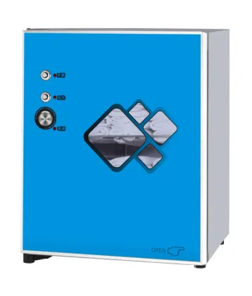 Household disinfection cabinet home use dish dryer ultraviolet light disinfection towel cabinet