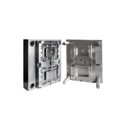 Progressive Die Stamping Mould for Automotive Hinge