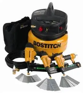Bostitch CAP1512-OF air Compressor