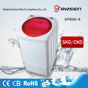 Single Tub 9KG Top Loading CKD Washing Machine