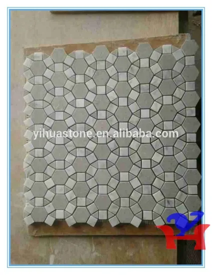 popular wall marble mosaic