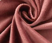 Velvet Fabric Thick Duvet Pocket Quilt Cover Set
