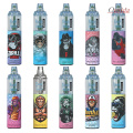 RandM Tornado 7000 Vape Bar